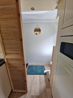 Chalet sur l'eau dans un cadre idyllique - Nesmy - 6