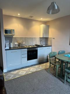 Brialene Holiday Flats - Scarborough - 8