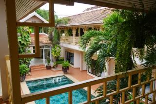 The elite resort&hotel pattaya - 4