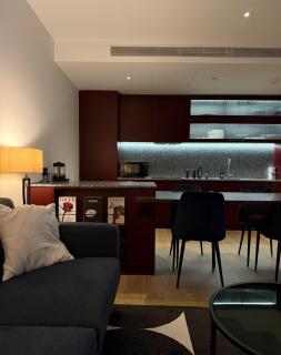 2 bedroom Modern Luxury Apartment - Londra - 7