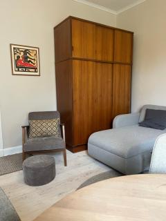 Lovely appartment in charming town house - 9