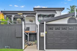 Cairns Exclusive Paradise Home - Cairns North - 1