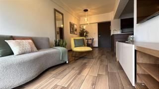Precioso apartamento cerca del aeropuerto - - 0
