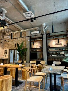 Haas Apartments Art with parking, bakery - Brno - 1