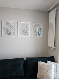 Braniborska Cozy Corner - City View Rooftop - Wrocław - 6