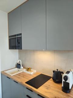 Braniborska Cozy Corner - City View Rooftop - Wrocław - 5