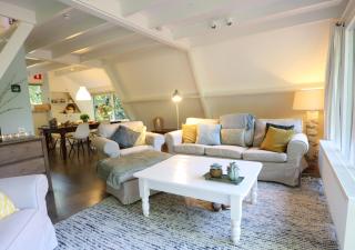 Birdie Forest Lodge - voor golf & MTB, met berging - Durbuy - 7