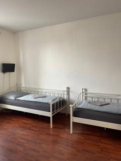 Hostel u Arény - 5