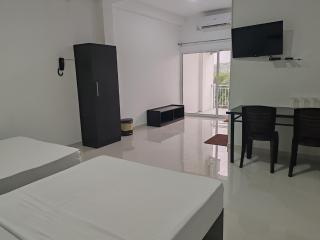 Mahaweli View Inn - Kandy - 3