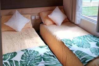 Shorefield Country Park 3-Bed Caravan Pass Incl - Lymington - 7