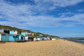 Shorefield Country Park 3-Bed Caravan Pass Incl - Lymington - 5