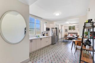 Apartment for 4 with Power Generator & Modern Kitchen - San Juan - 8