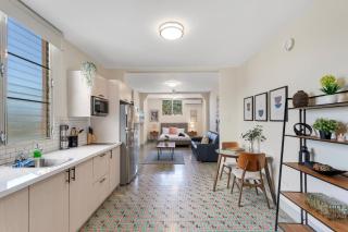 Apartment for 4 with Power Generator & Modern Kitchen - San Juan - 6