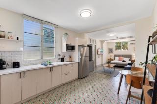 Apartment for 4 with Power Generator & Modern Kitchen - San Juan - 4