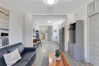 Apartment for 4 with Power Generator & Modern Kitchen - San Juan - 1