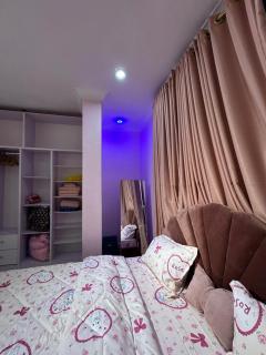 Xana Apartments - Lagos - 4
