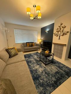 Bungalow 2br Parking Garden - 5