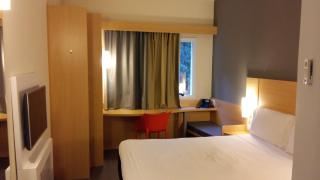 ibis Juiz de Fora - 8