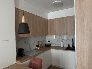 Apartament Pod Areną - Krakow - 7