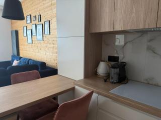 Apartament Pod Areną - 4