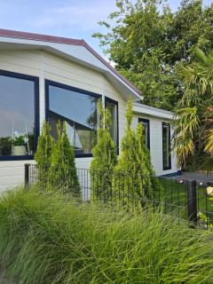 Chalet Dune chaletpark krabbenkreek Sint Annaland - 7