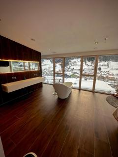 Villa Wie I - Kaprun - 7