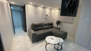 Moderno Apartamento Primer Piso Cerca de Pereira - Dosquebradas - 3
