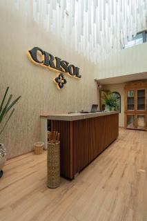 Crisol - 9
