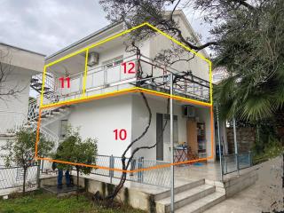 Hena's house 10 - Šušanj - 4