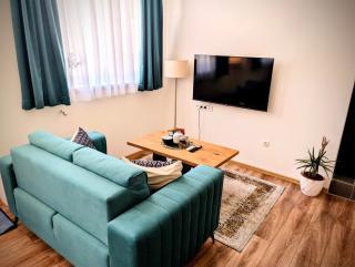 Apartmani Dinarika - 8