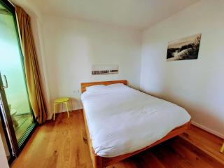 Sky Tower II - 7th floor - Sea view - Ostende - 2