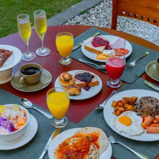 CC Beach Front Papagayo All Inclusive - 9