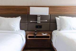 AC Hotel By Marriott Salt Lake City Downtown - Salt Lake City - 8