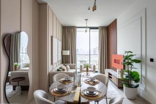 GuestReady - Bright City Escape in Dubai - 9