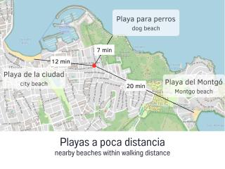 Villa Gran Azul - Workation - Hunde willkommen - L'Escala - 7