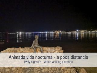 Villa Gran Azul - Workation - Hunde willkommen - L'Escala - 1