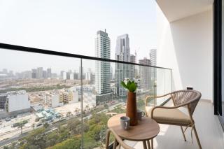 GuestReady - Bright City Escape in Dubai - 6