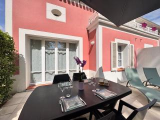 La Maison du Golf - Jardin - Piscine - 4p - LʼAiguillon-sur-Vie - 7