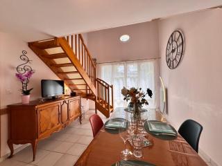 La Maison du Golf - Jardin - Piscine - 4p - LʼAiguillon-sur-Vie - 2