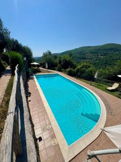Palazzo del Baglivo Cilento Hotel & Spa - Sessa Cilento - 8