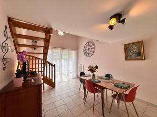 La Maison du Golf - Jardin - Piscine - 4p - LʼAiguillon-sur-Vie - 1