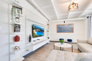 Apartment with 2 Spacious Bedrooms in the Heart of San Juan - 8