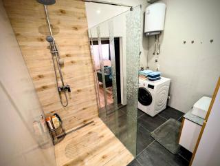 Apartmani Dinarika - 1