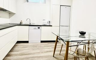 Lisbon center apt- Two bedroom in Martim Moniz - Lisbona - 8