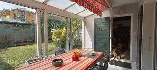 Maison rez de jardin 3 chambres - 4