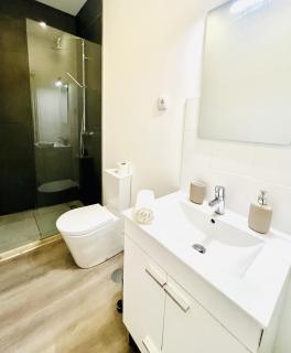 Lisbon center apt- Two bedroom in Martim Moniz - Lisbona - 1
