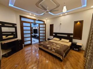 Diamond Glimmer Villa - Kalām - 4