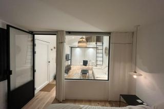 Quiet house with terrace in Montreuil - Montreuil - 6