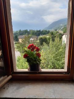 Al Viandante Casa Rosa - Ponte nellʼAlpi - 4