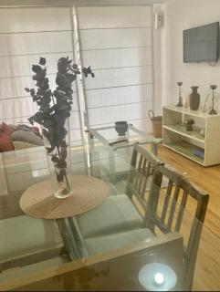 Comfortable apartment with Wi-Fi and an ideal location in Núñez - 2